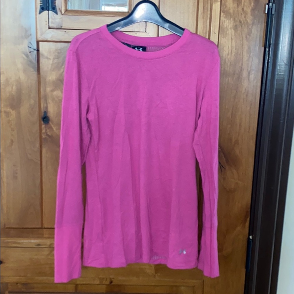 Under Armour Cold Gear